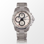 三眼日历夜光男表W70014G