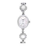 时尚流行宫廷复古女士手链表W40124L