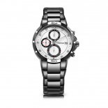 动感三眼小表盘休闲时尚男表W70110G